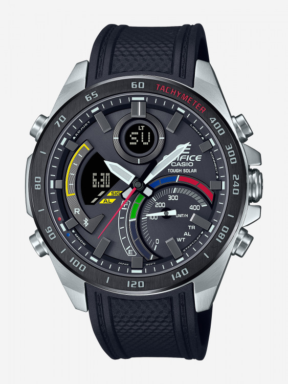 Наручные часы Casio Edifice ECB-900MP-1A