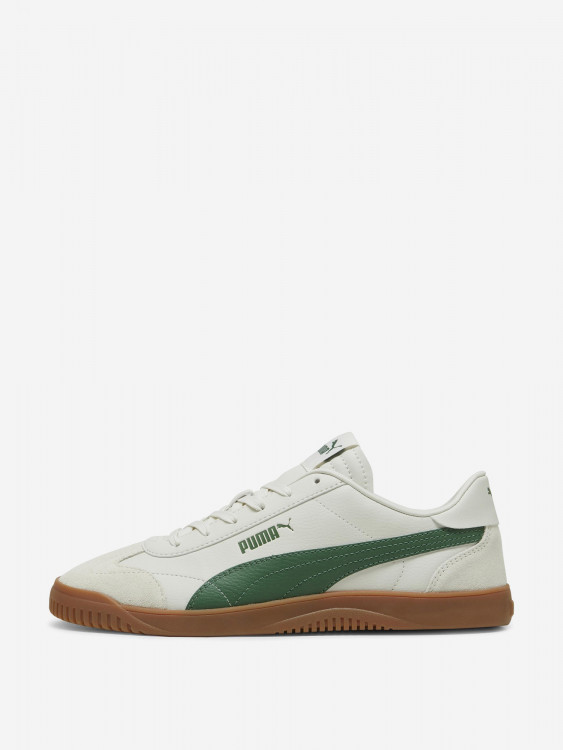 Кеды мужские PUMA Club 5V5 SD