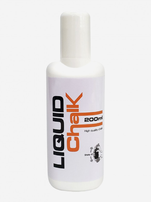 TRANGO магнезия жидкая Liquid Chalk 200мл