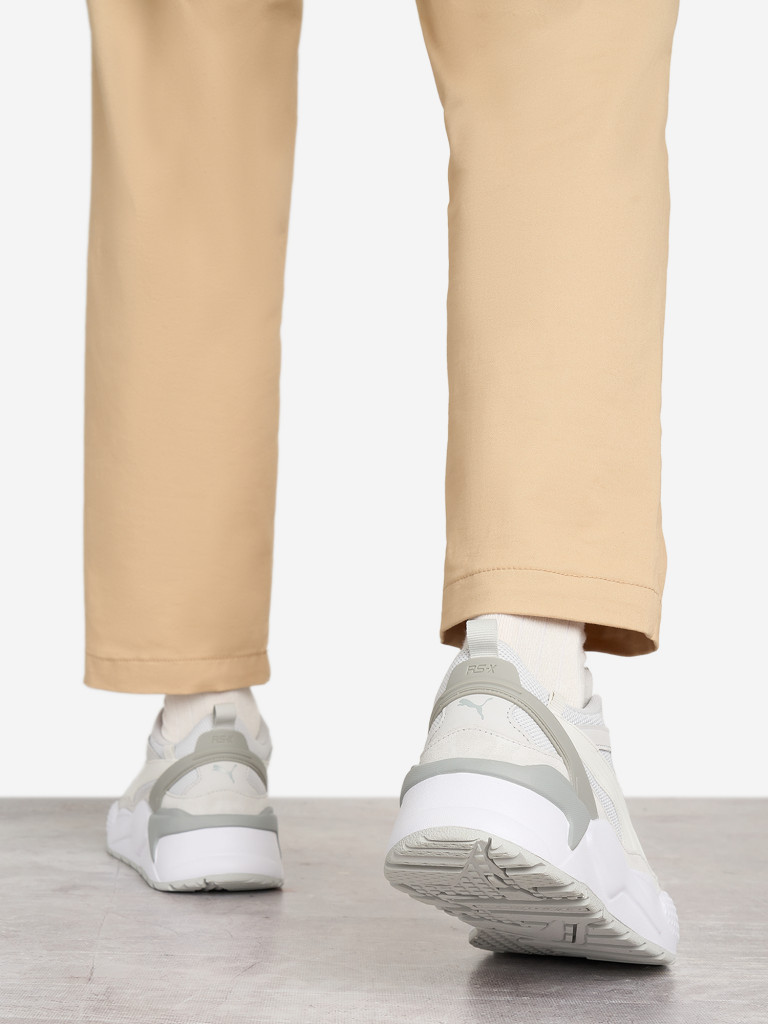 Кроссовки мужские PUMA Rs-X Efekt Prm