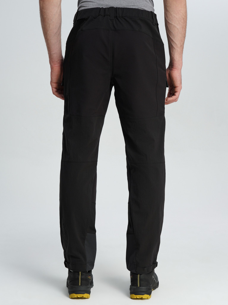 Брюки мужские Helly Hansen Verglas 2.0