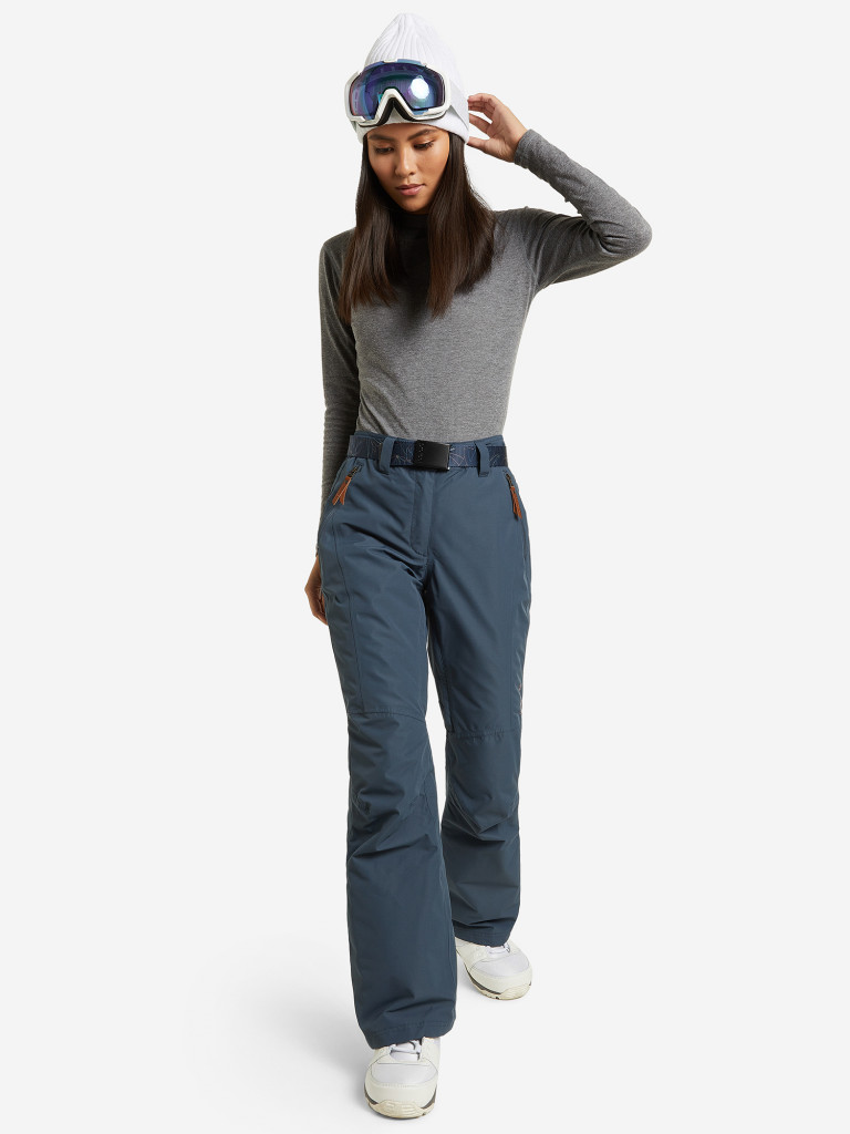 Брюки сноубордические женские Protest