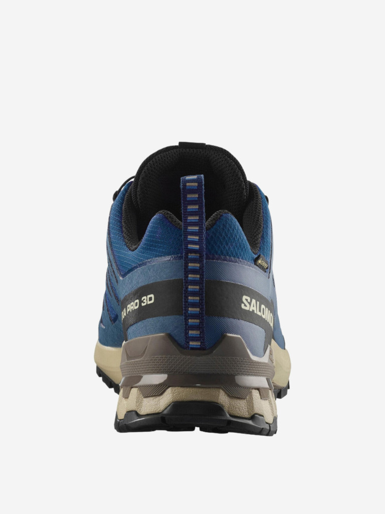 Кроссовки Salomon XA Pro 3D V9