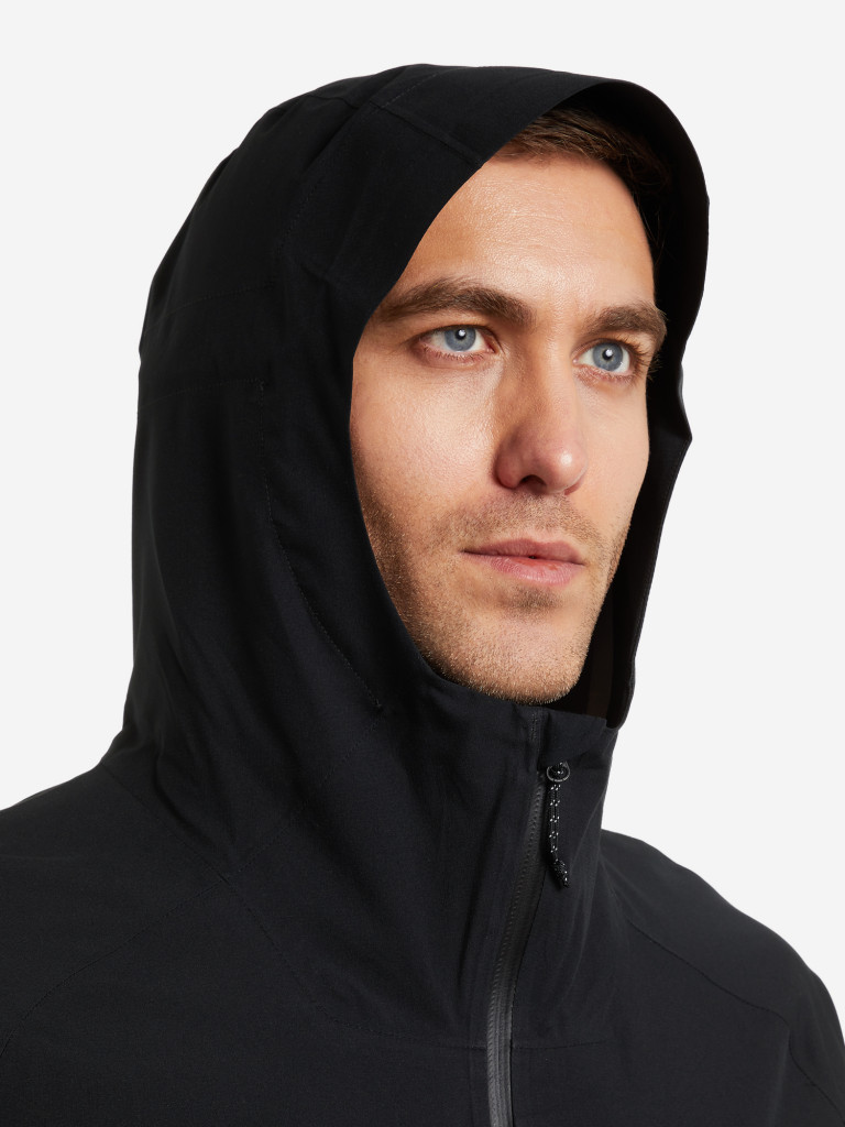 Куртка мембранная мужская Mountain Hardwear Stretch Ozonic Jacket