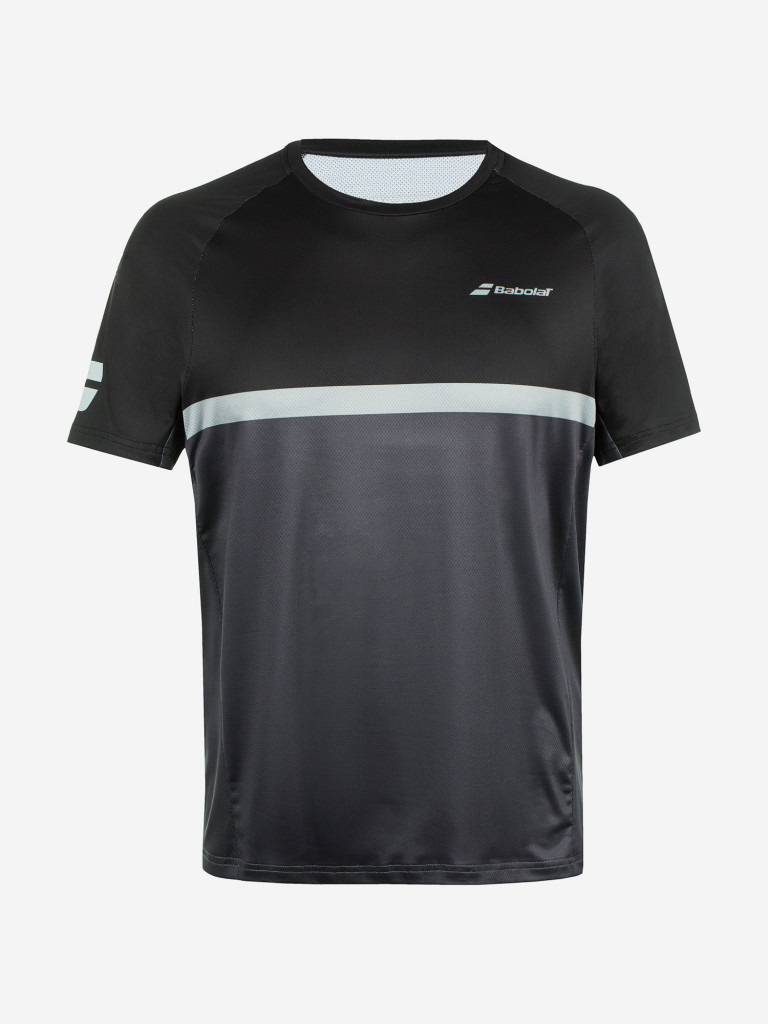 Футболка мужская Babolat Complete Crew Neck