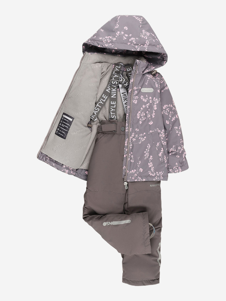 Костюм NIKASTYLE