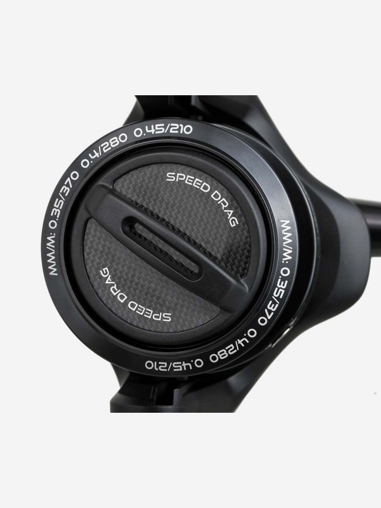 Катушкa CARP PRO Rondel 10000 SD NEW