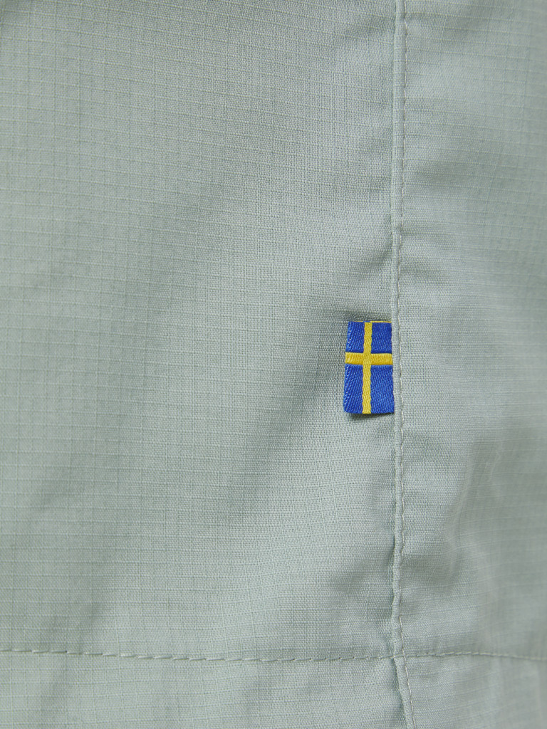 Анорак женский Fjallraven