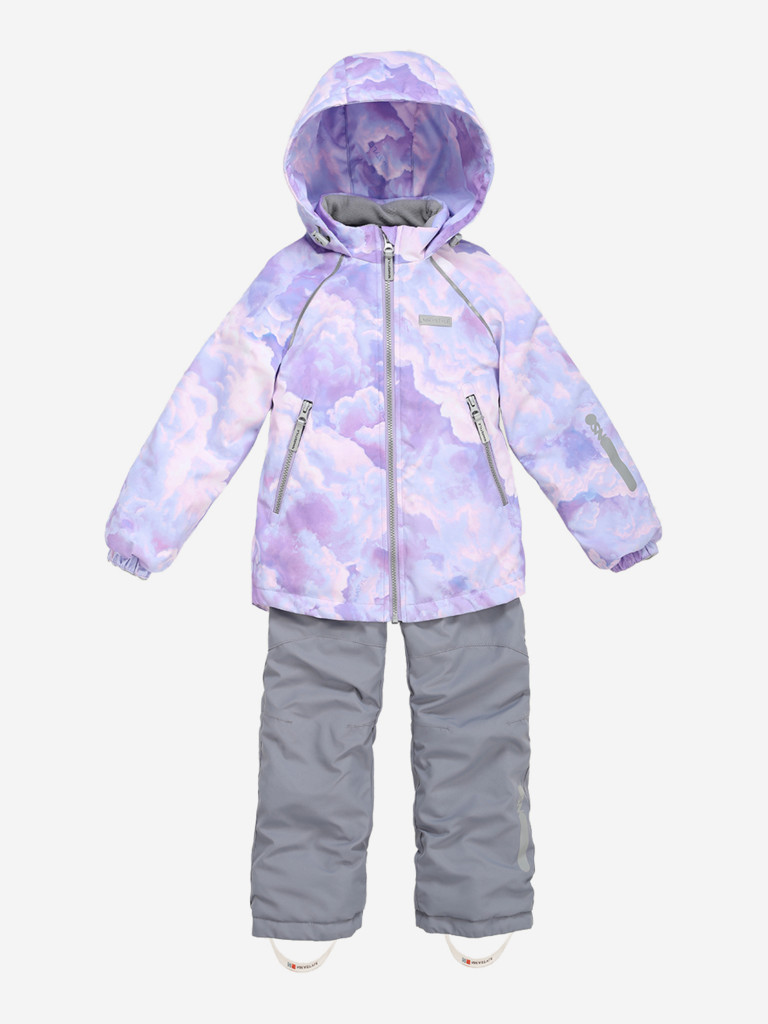 Костюм NIKASTYLE
