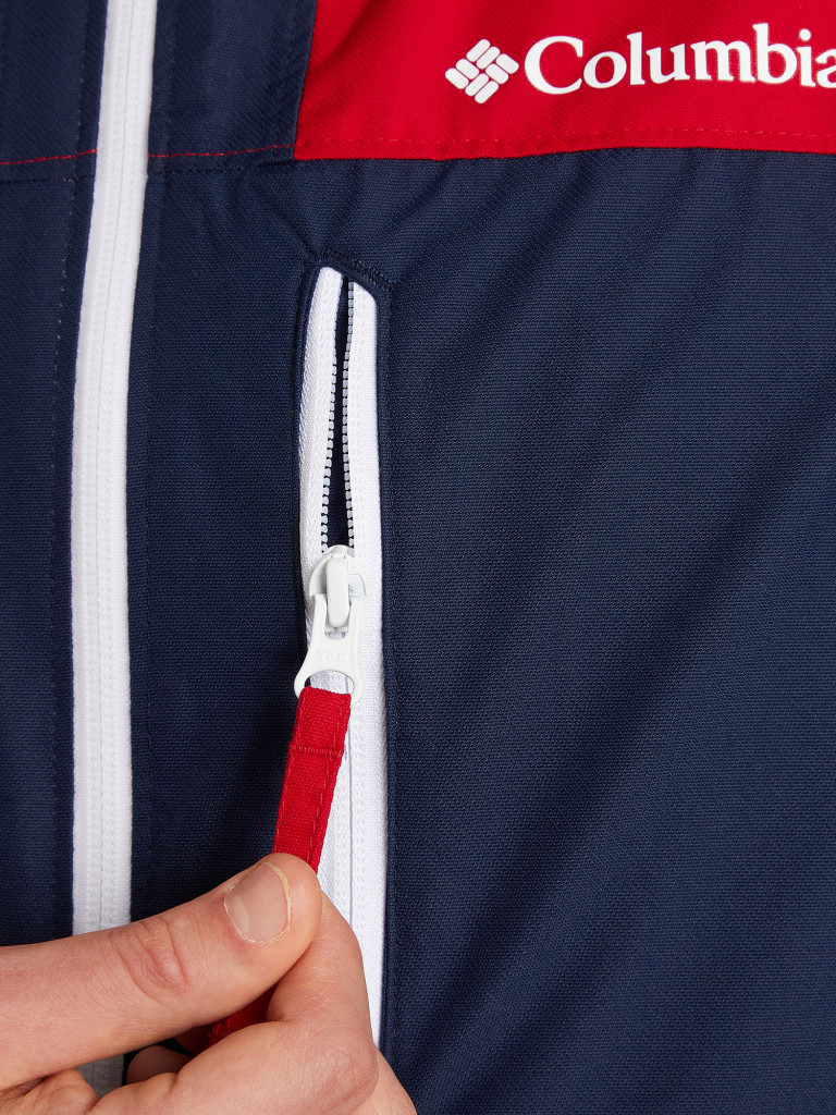 Куртка утепленная мужская Columbia Timberturner II Jacket