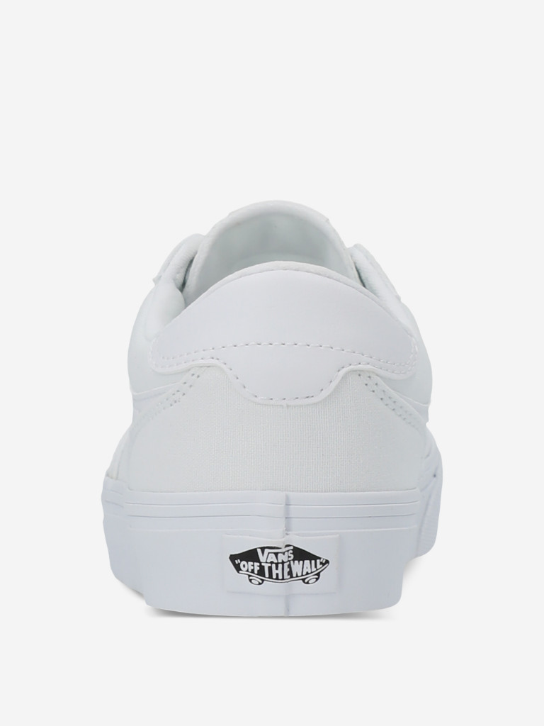 Кеды женские Vans Brooklyn Ls