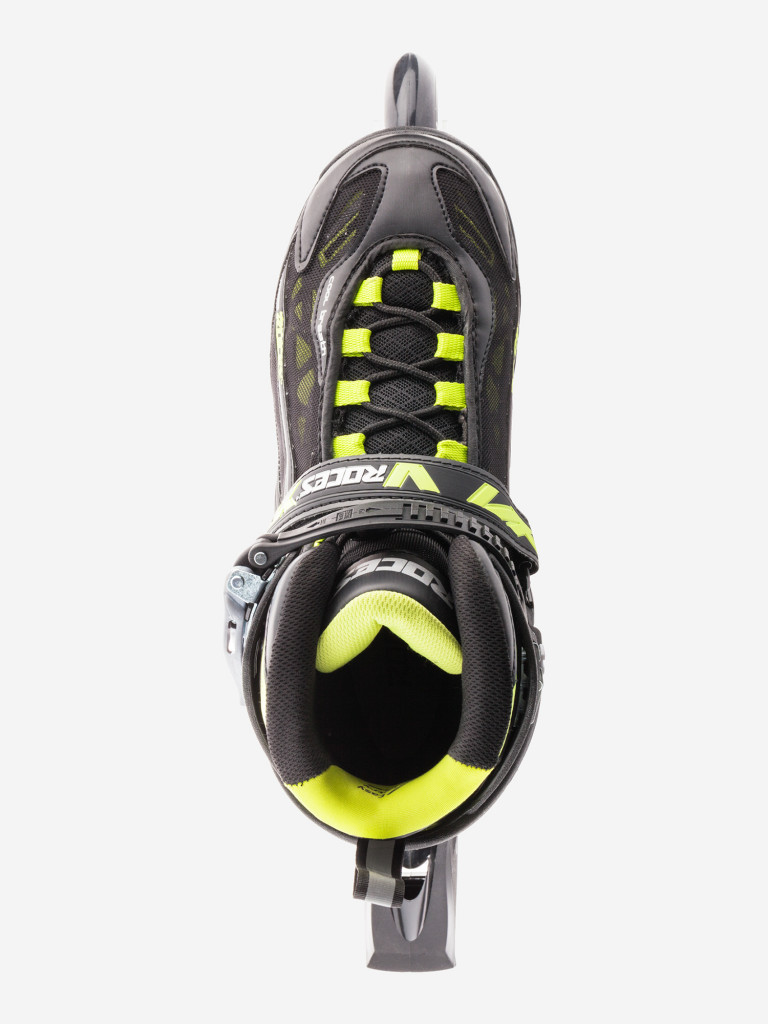 Роликовые коньки мужские Roces Xenon