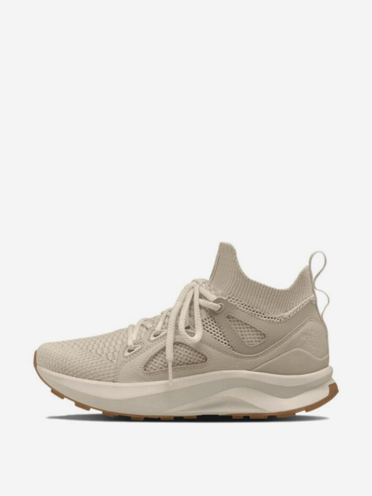 Обувь THE NORTH FACE Hypnum Luxe Садовая Белая Серая