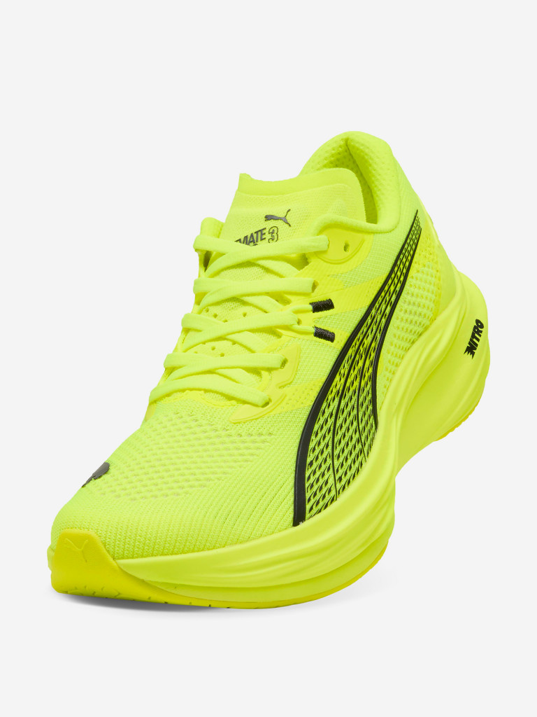 Кроссовки мужские PUMA Deviate Nitro 3