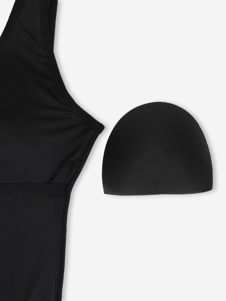 Купальник слитный женский Sergio Tacchini