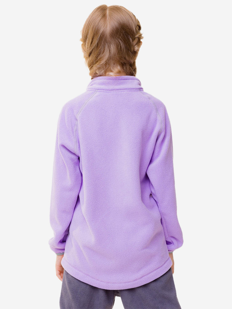 Кофта флисовая UKI KIDS