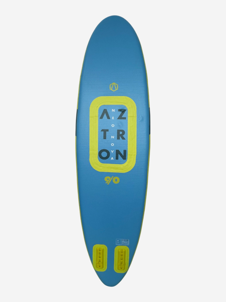 SUP-доска Aztron NEO NOVA 9'0", надувная, для начинающих, 274х71х12 см, до 90 кг