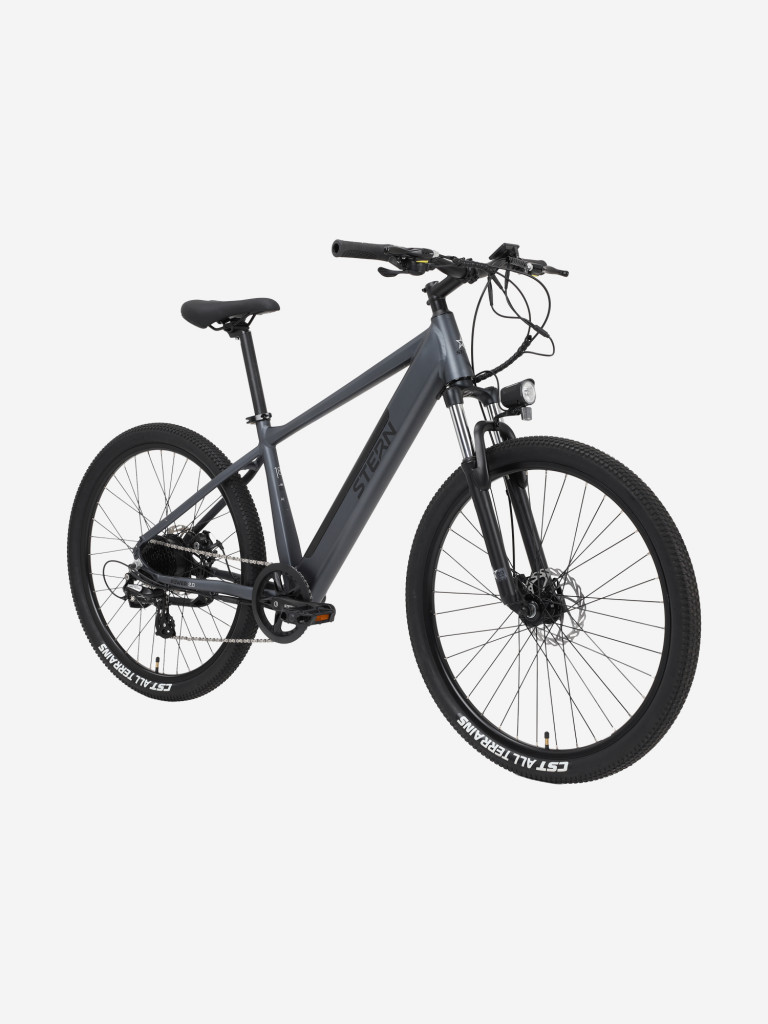 Электровелосипед Stern Power 2.0 27.5"