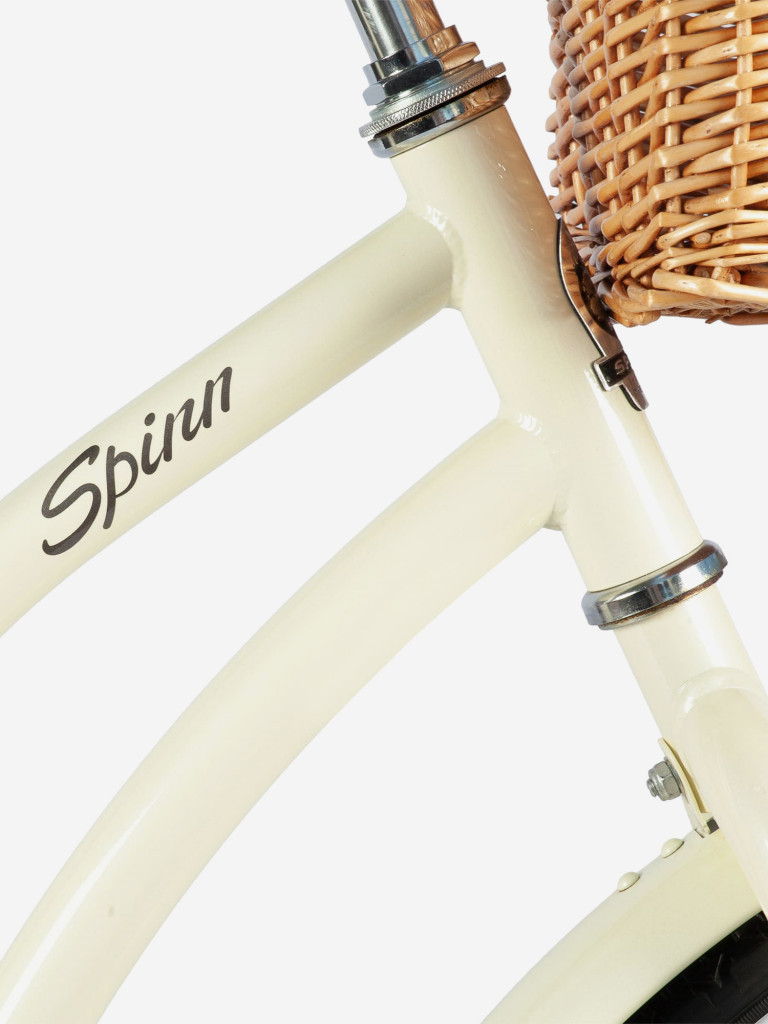 Велосипед женский Spinn Charm 1, 26"