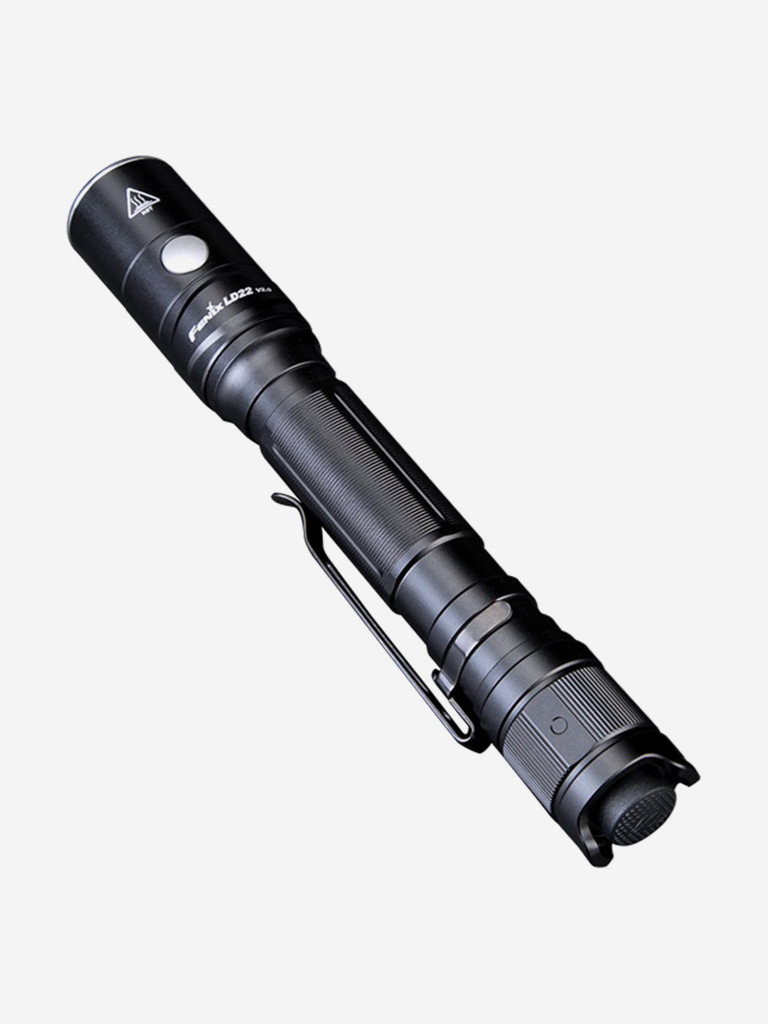 Фонарь ручной Fenix LD22 V2.0, 800 лм