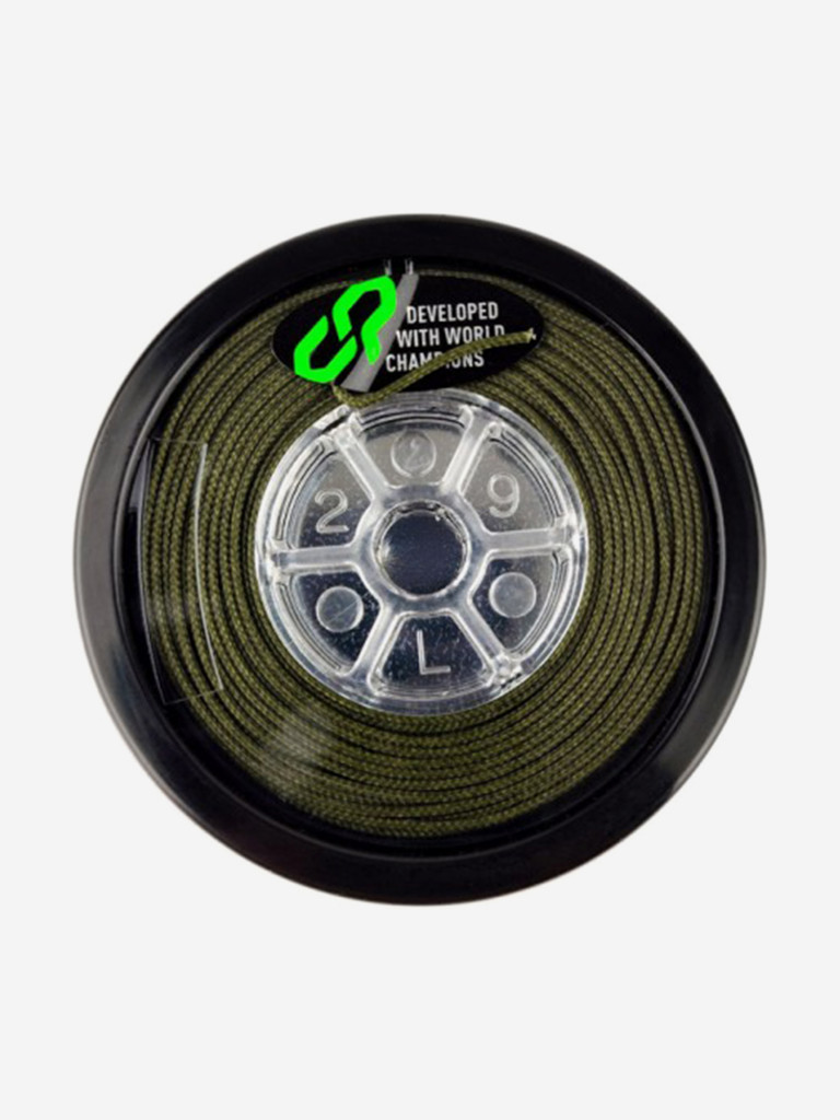 Лидкор Deligth зеленый CARP PRO 45lb