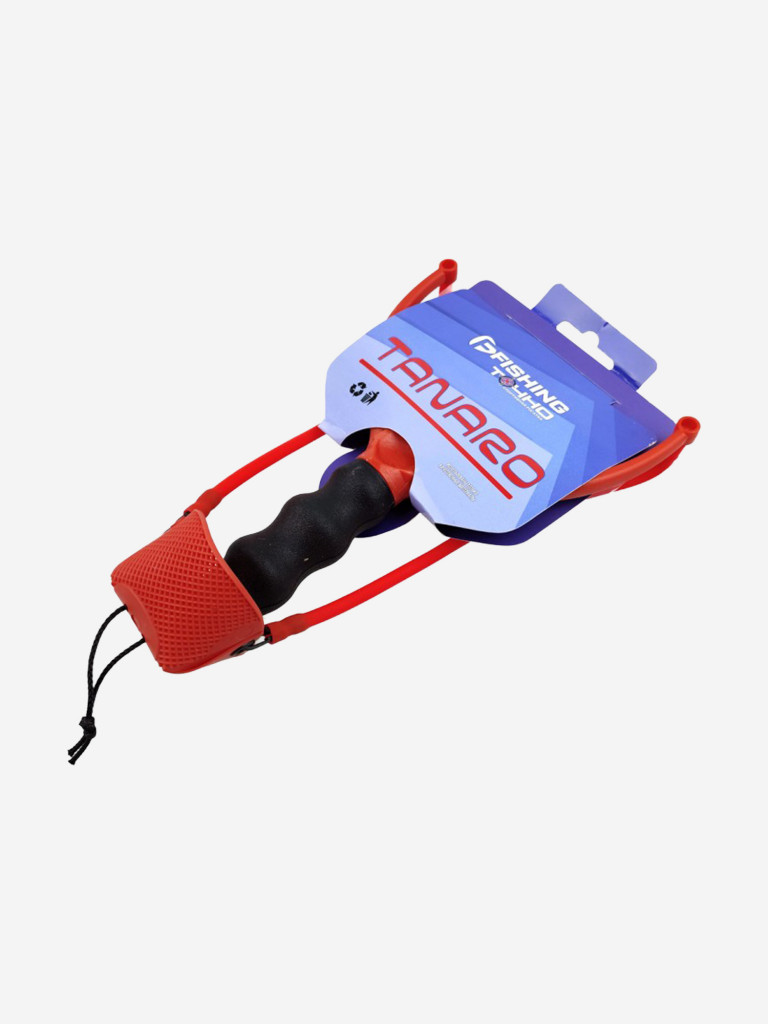 Рогатка F-FISHING Made in Italy 6мм