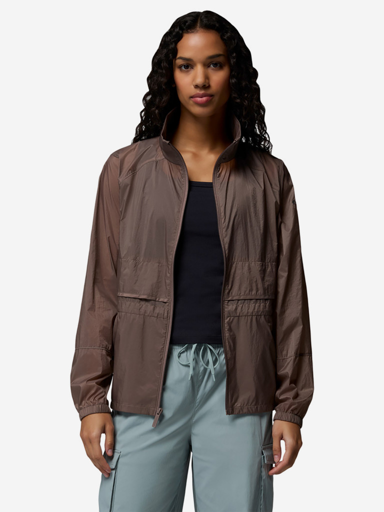 Ветровка женская Columbia Willow Sky Windbreaker