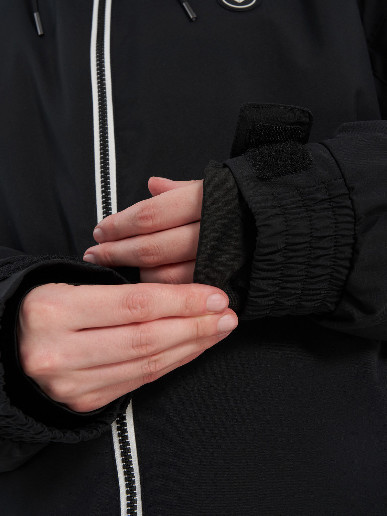 Куртка утепленная женская Roxy Landscape