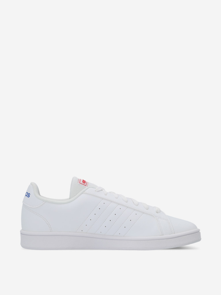 Кеды мужские adidas Grand Court Base