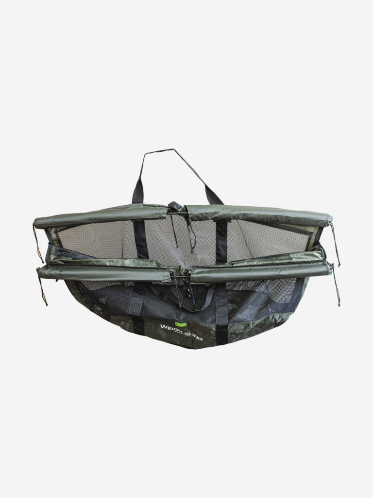 Сумка CARP PRO для взвешивания и отпускания карпа с поплавками