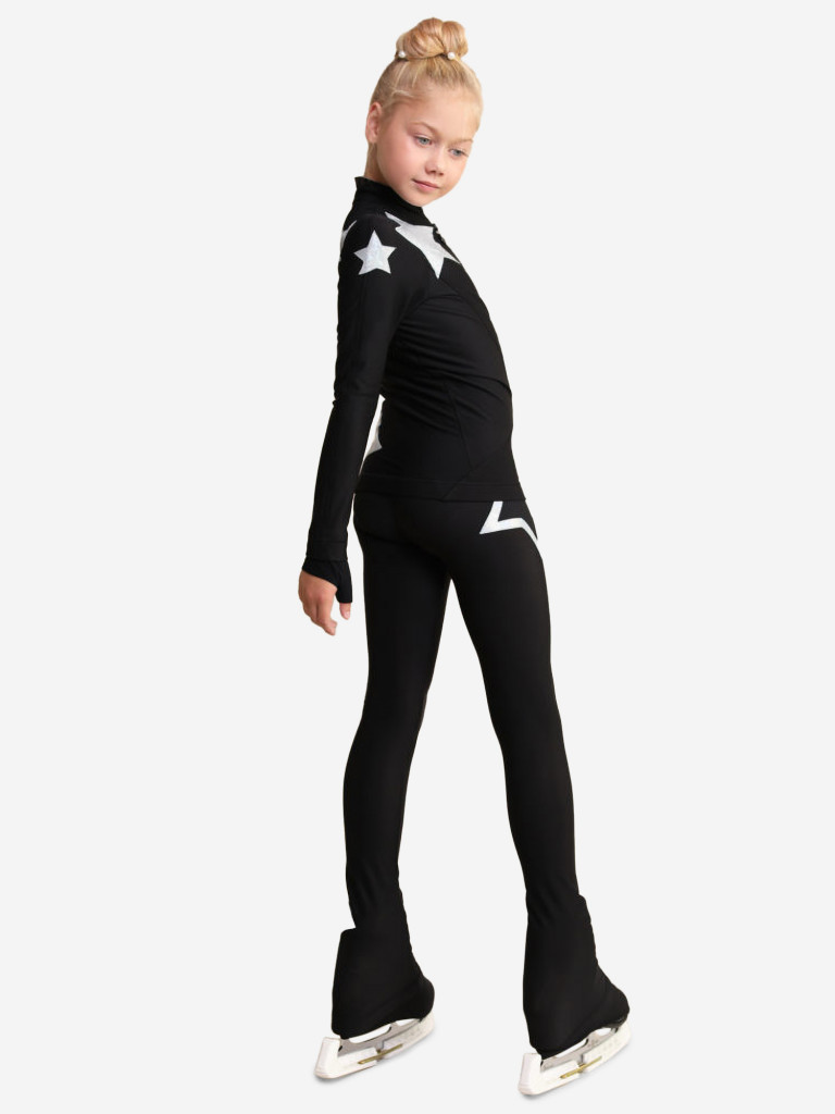 Костюм спортивный "StarSky" для фигурного катания IceDress