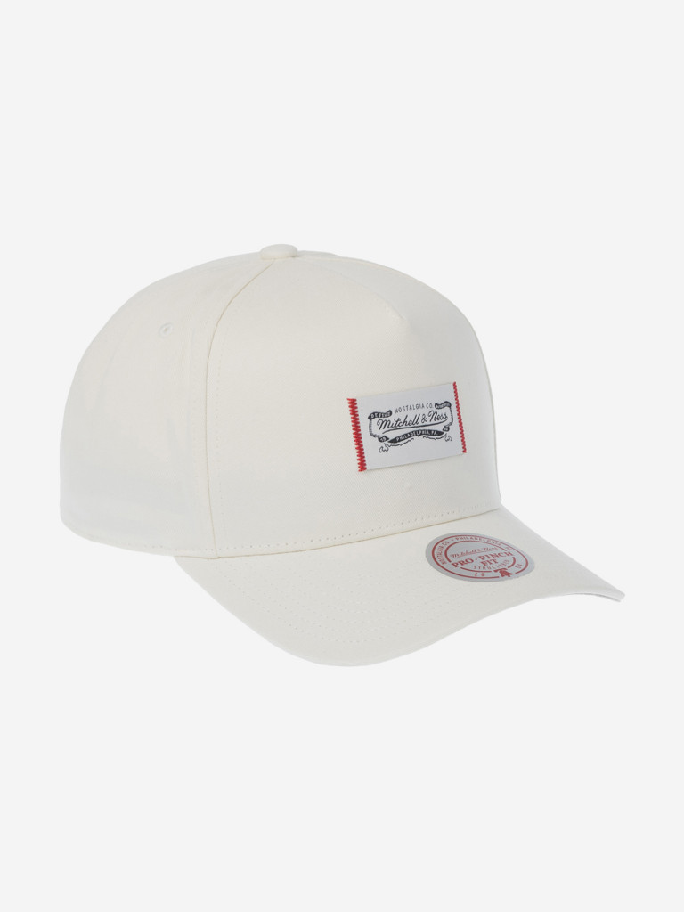 Бейсболка MITCHELL NESS HP12187-MNNOFWH