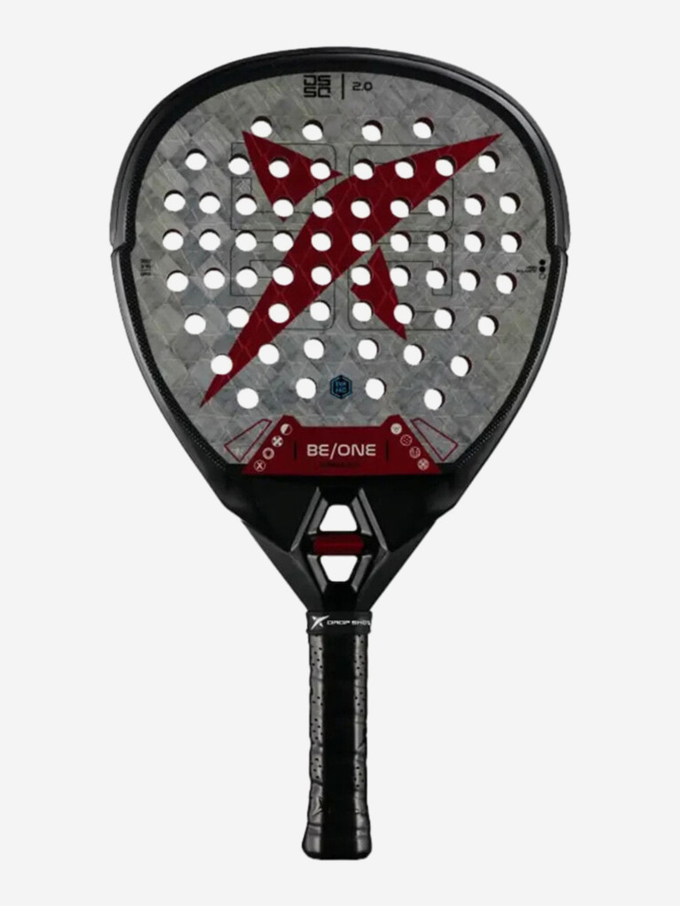 Ракетка для падела Drop Shot X-drive 2.0 2025