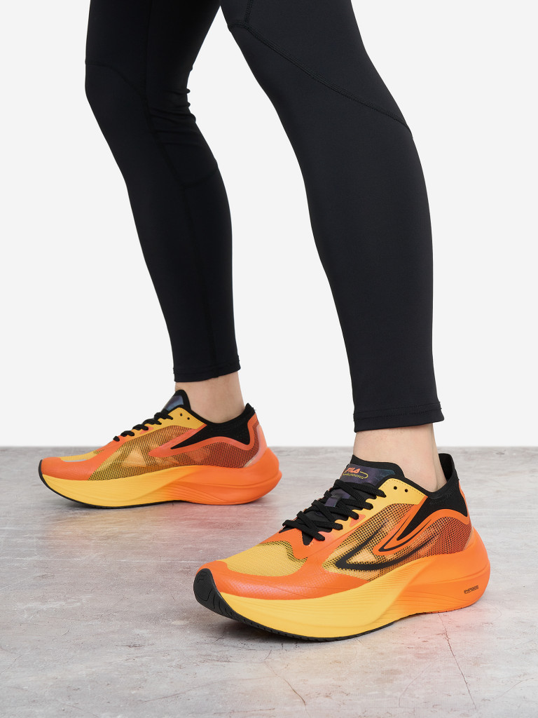 Кроссовки мужские FILA Jet Runner