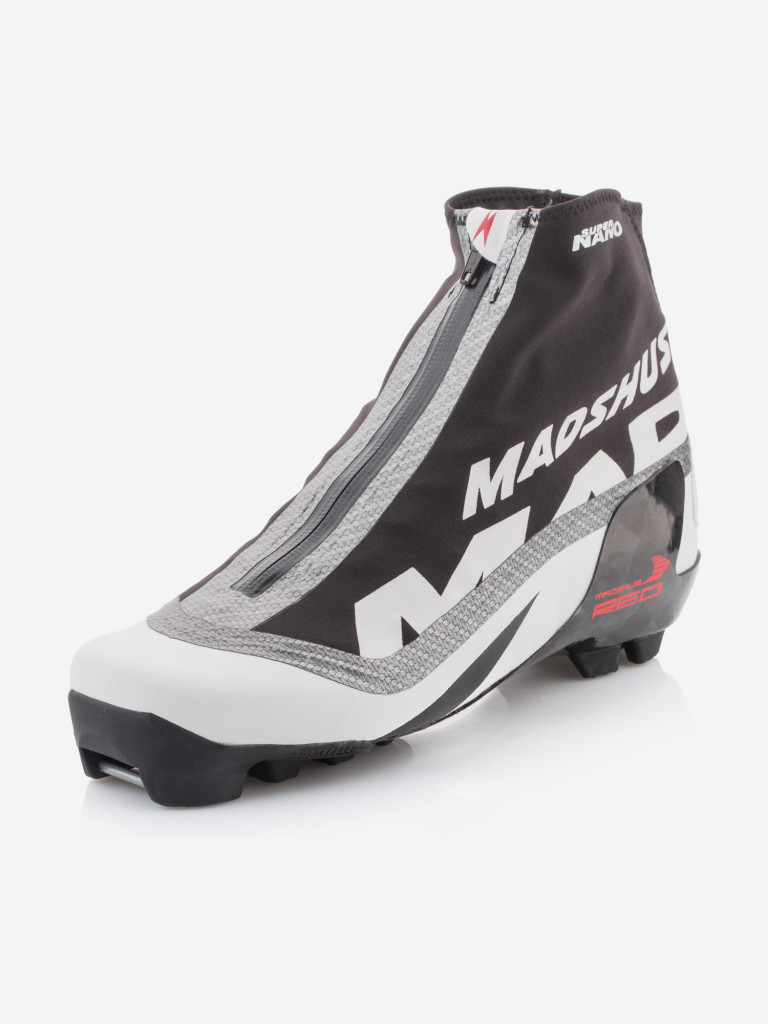Ботинки для беговых лыж Madshus Super Nano Classic