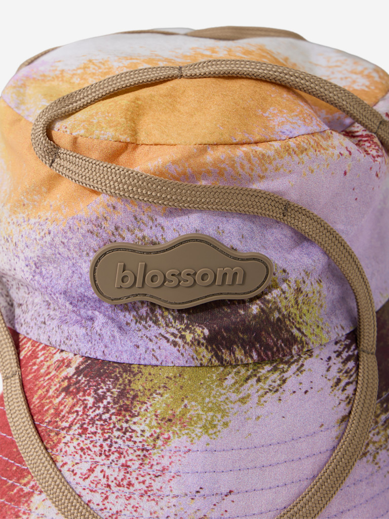 Панама детская HAPPY BABY