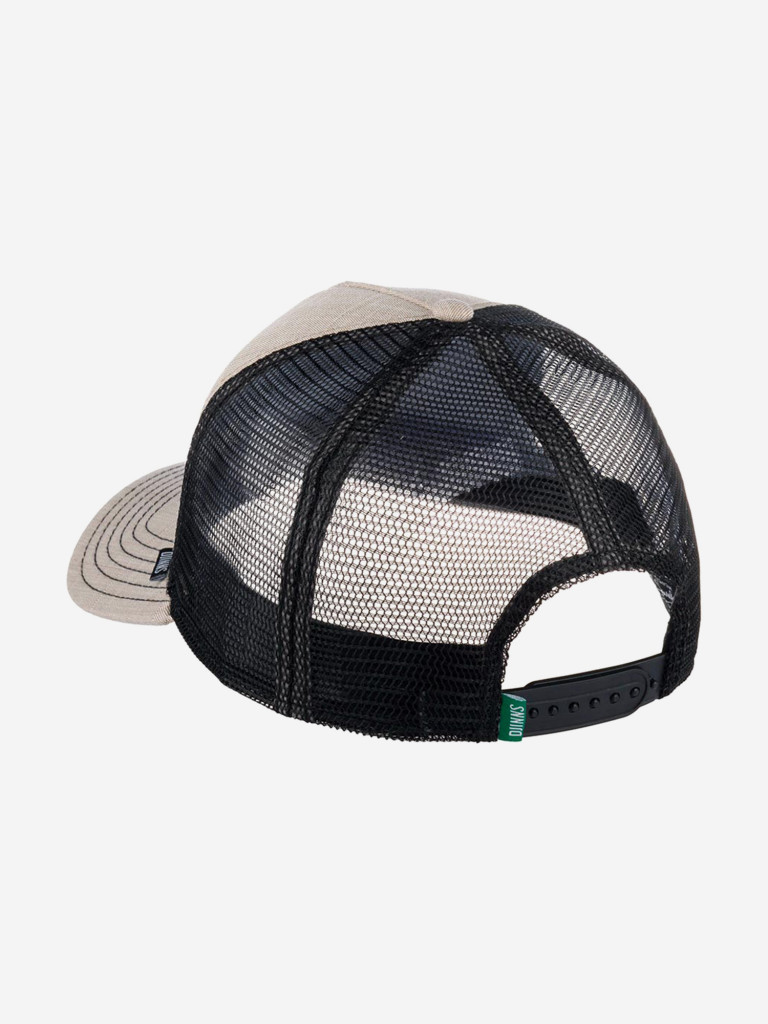 Бейсболка с сеточкой DJINNS HFT Cap DNC Ox-Diamond