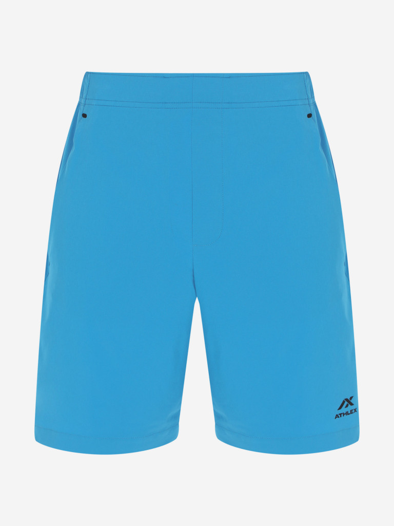 Шорты мужские Athlex One More Set
