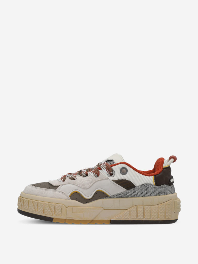 Кеды мужские Li-Ning