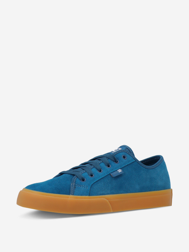 Кеды мужские DC SHOES Manual Le