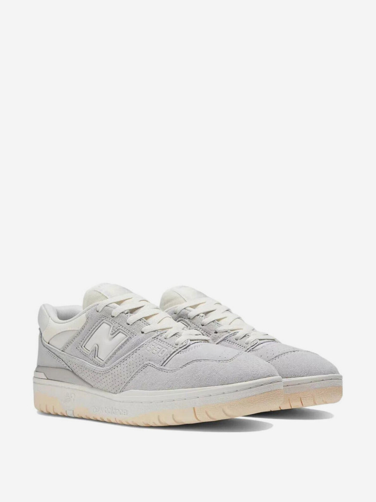 Кеды New Balance 550