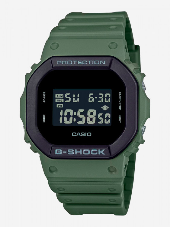 Наручные часы Casio G-Shock DW-5610UU-3E