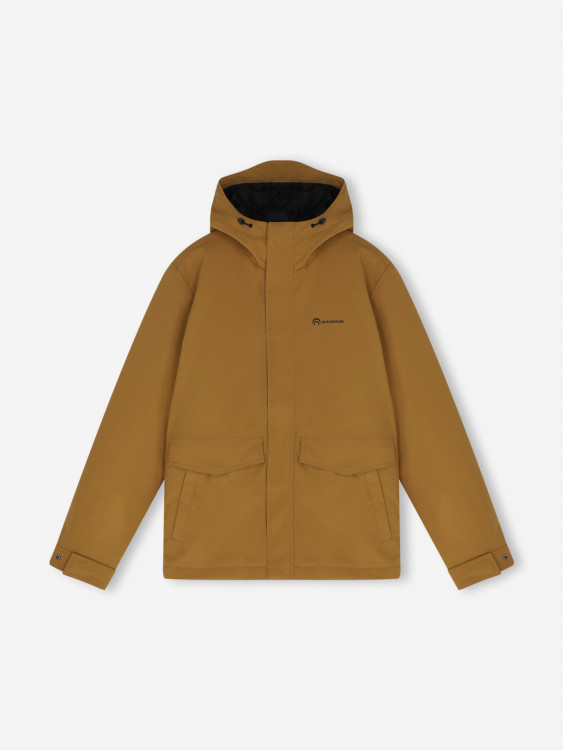 Куртка утепленная мужская Outventure