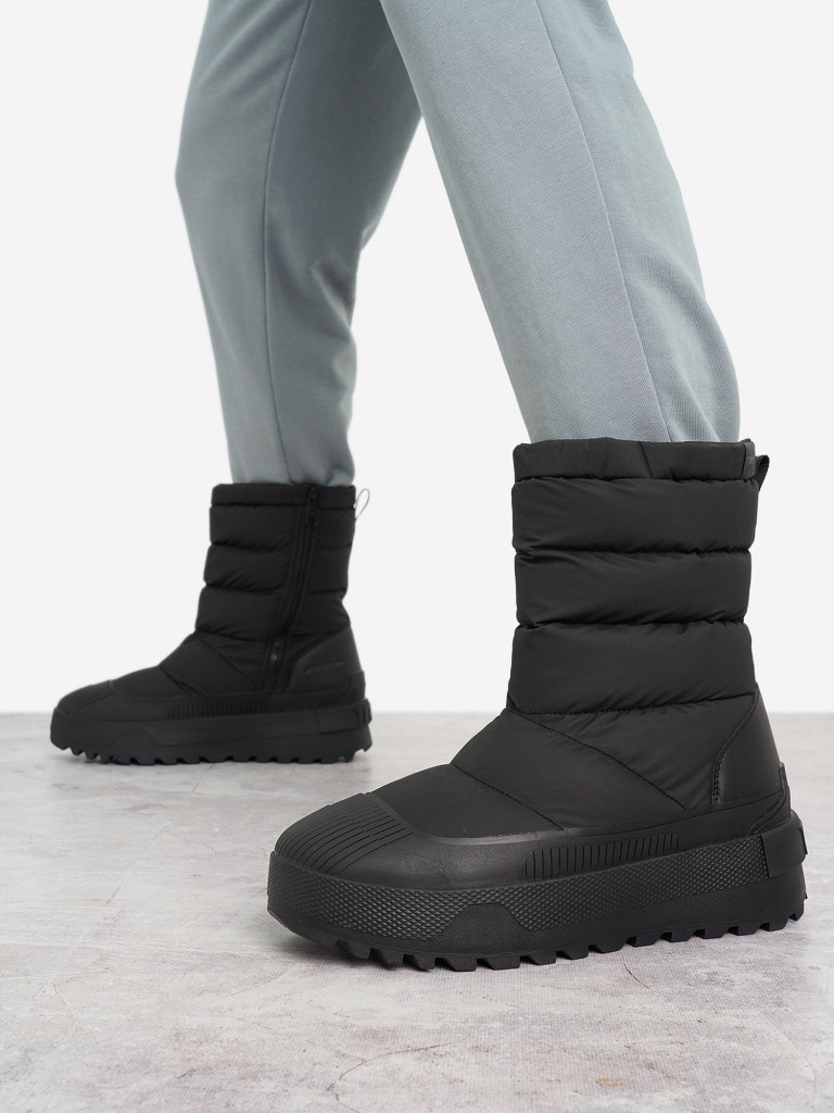 Дутики мужские Termit Storm Boot Wtr