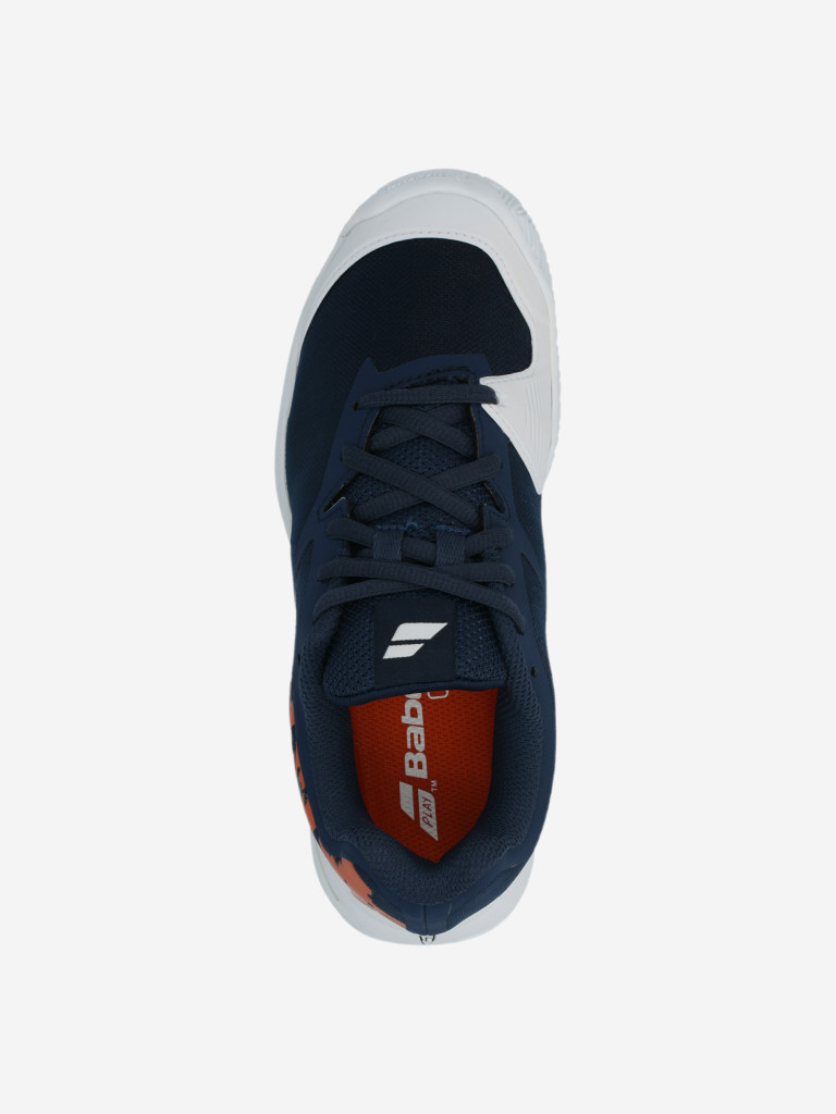 Кроссовки для мальчиков Babolat Jet Clay Junior