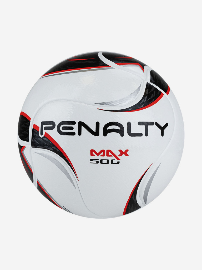 Мяч футзальный PENALTY BOLA FUTSAL MAX 500 TERM XXII, арт.5416281160-U, р.4