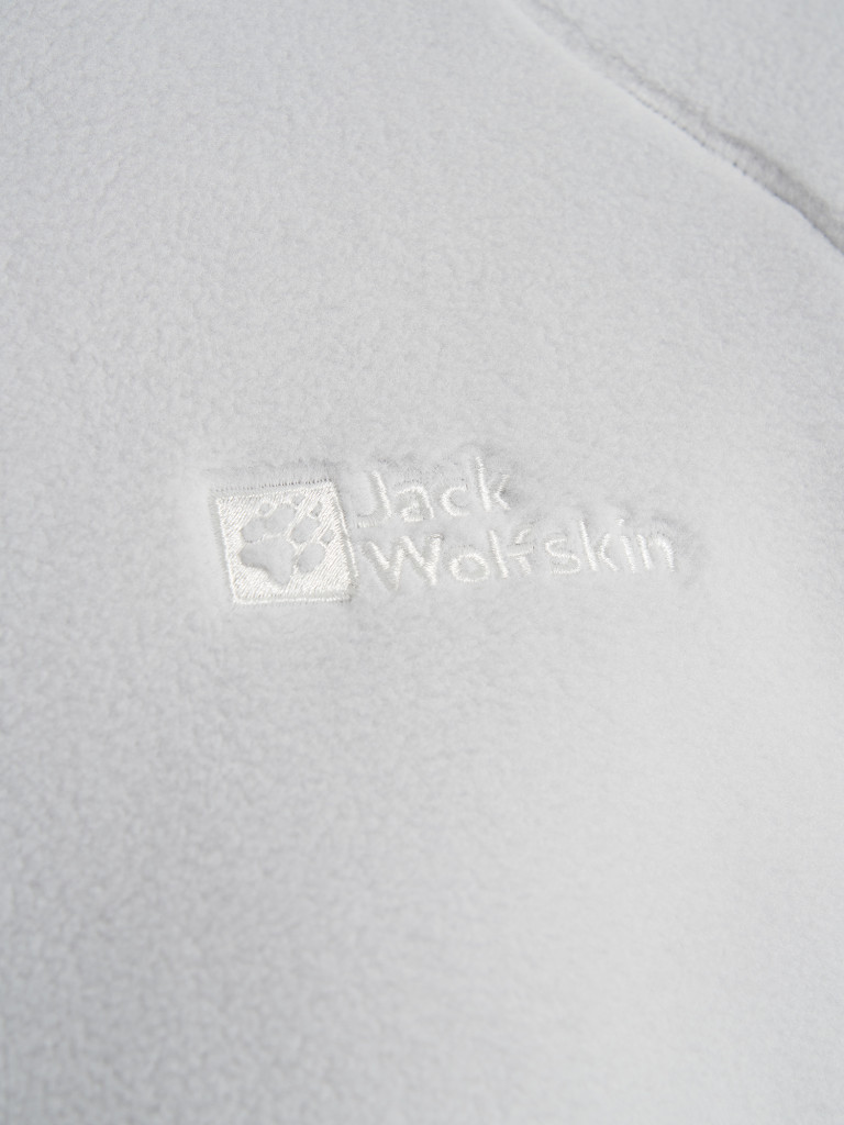 Джемпер флисовый женский Jack Wolfskin Moonrise