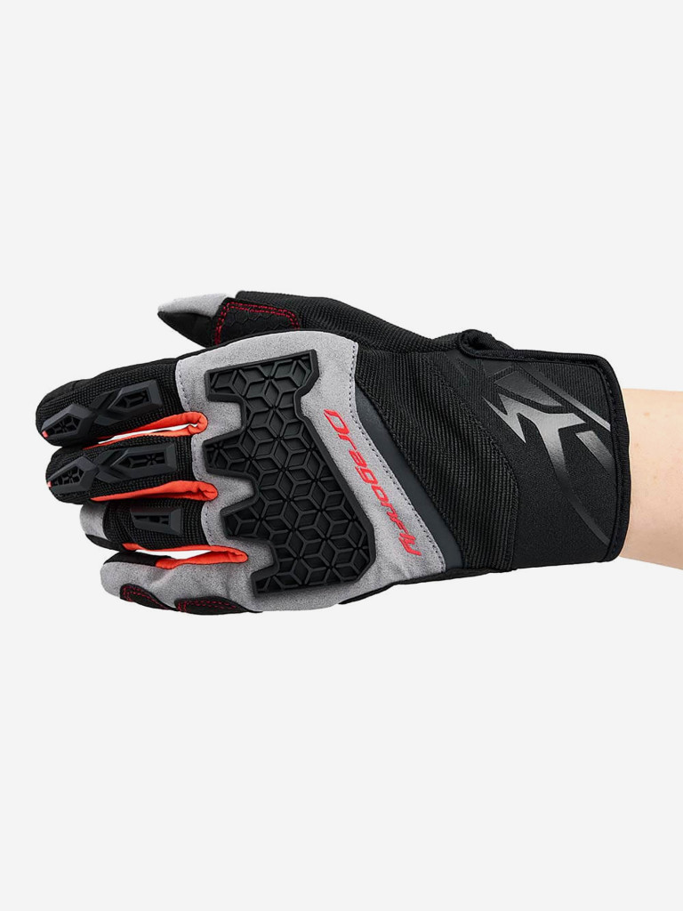 Перчатки Dragonfly TERRAX