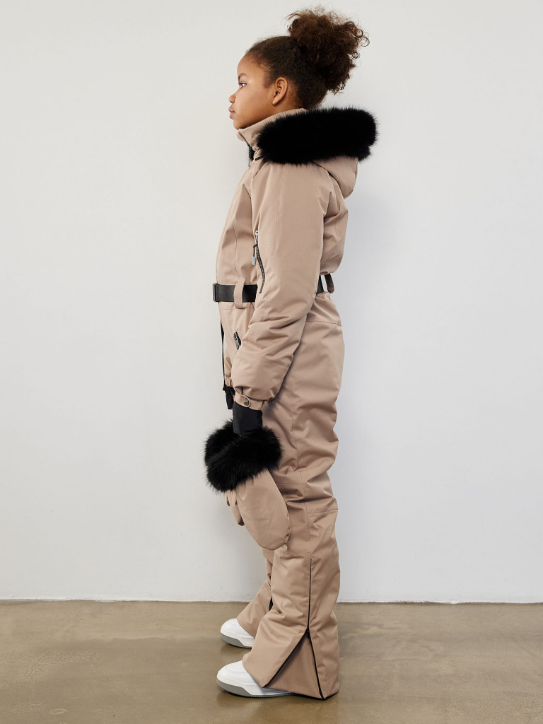 Комбинезон для девочки batik Карелия