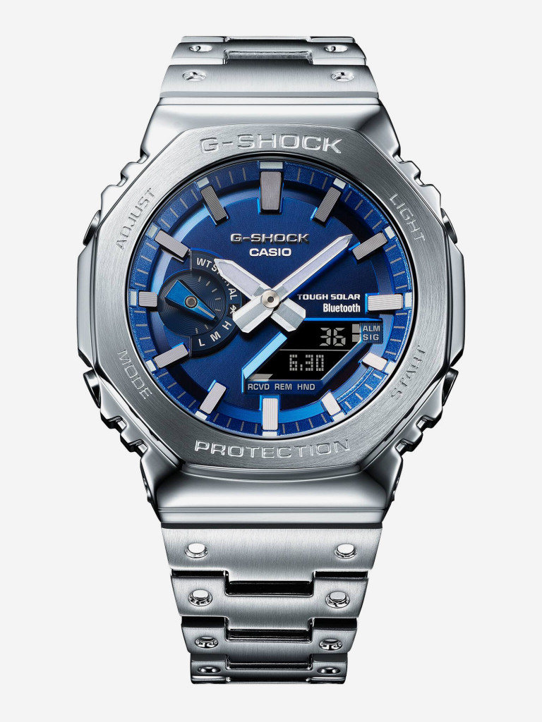 Спортивные часы CASIO G-SHOCK GM-B2100AD-2A